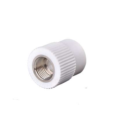 Junxing China manufacturer ppr pipe fitting connector