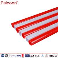 Manufacturer Palconn Plastic heating floor geothermal PE-RT Pipe