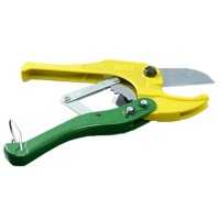 20mm to 63 mm PE/PVC/PPR plastic pipe cutter