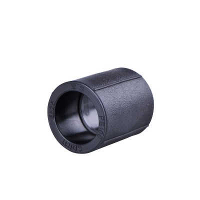 DIN standard HDPE couplings couplers HDPE steel flanges HDPE fittings for sales