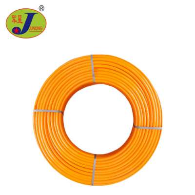 Junxing PEX-Al Multilayer Pipe pex laser tube for hot water system