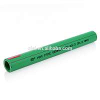 GA Brand PPR pipe price quality ppr water pipe with italy technology