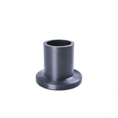 High Density polyethylene pipe fitting HDPE stub end