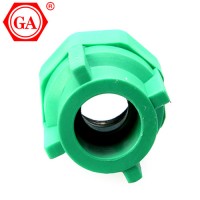 pipe and fittings coupling tee elbow for ppr