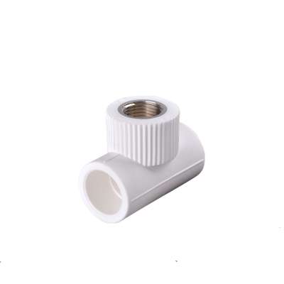 Junxing Hot Sale factory special discount special discount ppr pipe fitting female thread socket pipe fitting