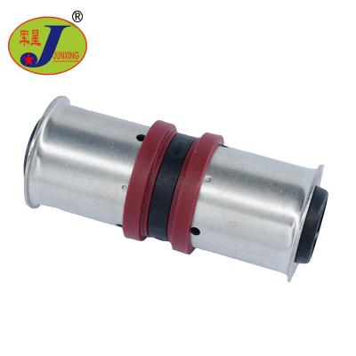 Junxing PPSU Pex Fitting Equal Union