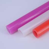 Pert Pipes Pert Plastic Pipe For Underfloor Heating colorful pipe