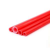 Manufacturer Palconn High Tenacity Floor Plastic Heating PE-RT Pipe