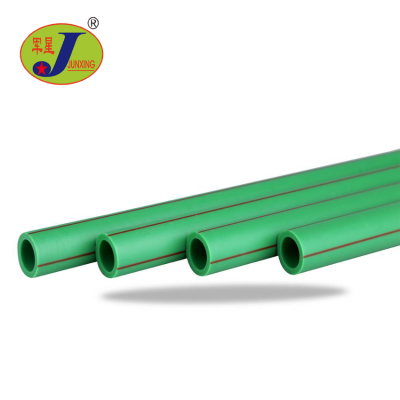 Chinese Factory 25mm Ppr Pipe Price Oem Factory 32mm Ppr Pipe For Cold And Hot Water