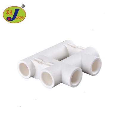 JUNXING PB/PEX Pipe fittings connectors water pipe fittings