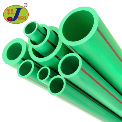 Junxing Factory Hot Sale 75mm 3/4''  Ppr Pipe