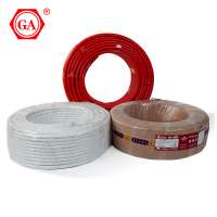 GA Germany standard PE-al-PEX pipe / PE- al-pex pipe / PE-AL-PE pipes for floor heating pipes