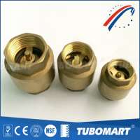 Wholesale high pressure plumbing part check valve union for pipe system